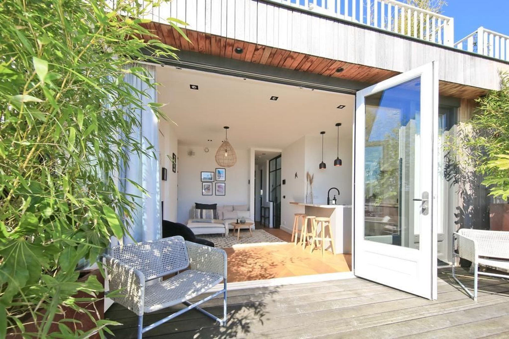 Van Breestraat 183 E, Amsterdam foto-6 blur