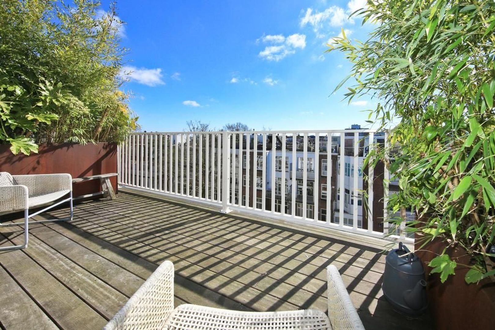 Van Breestraat 183 E, Amsterdam foto-29 blur