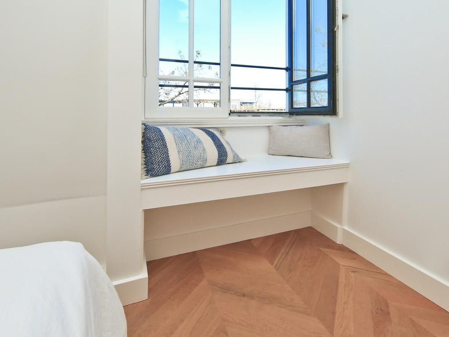 Van Breestraat 183 E, Amsterdam foto-20 blur