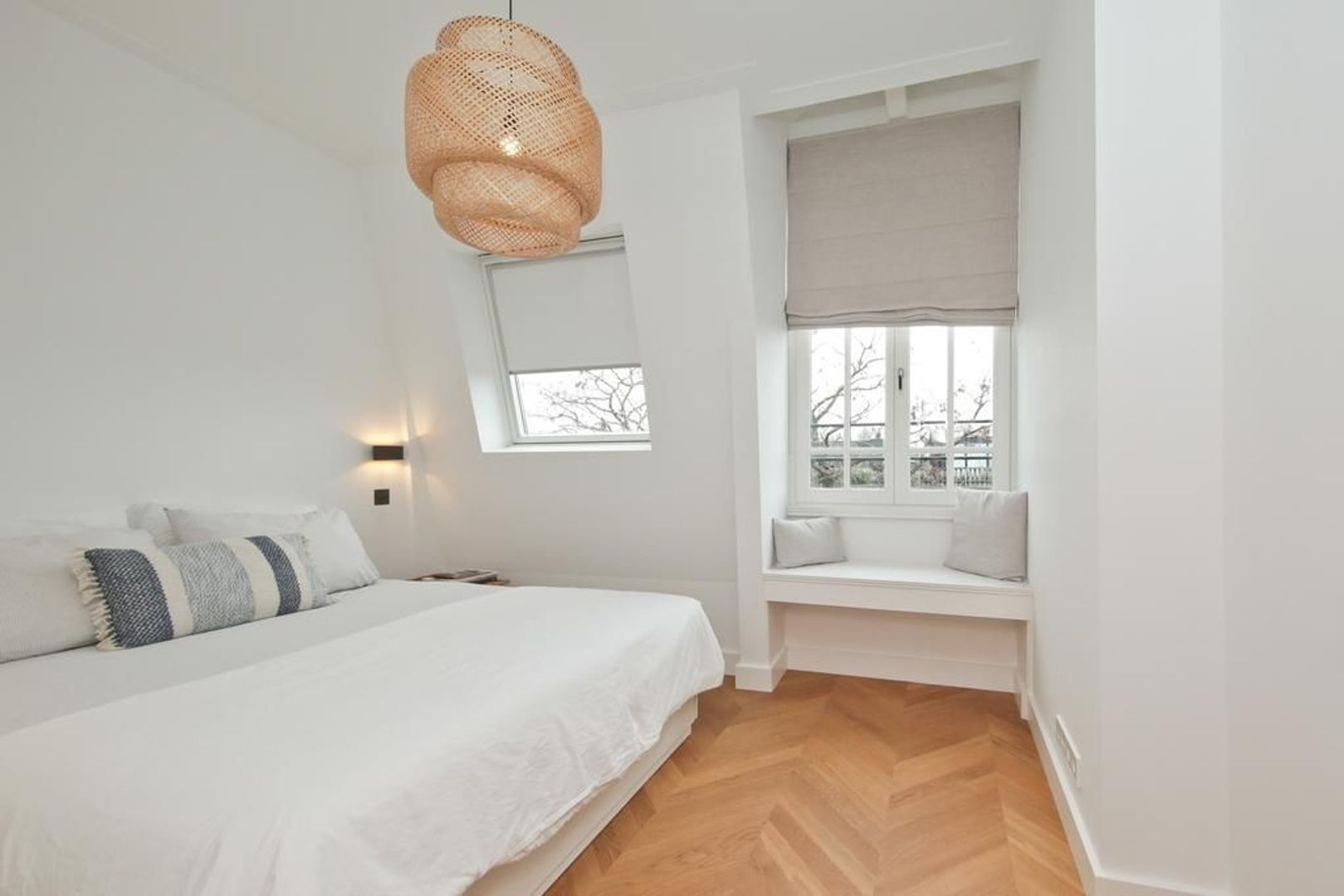 Van Breestraat 183 E, Amsterdam foto-17 blur