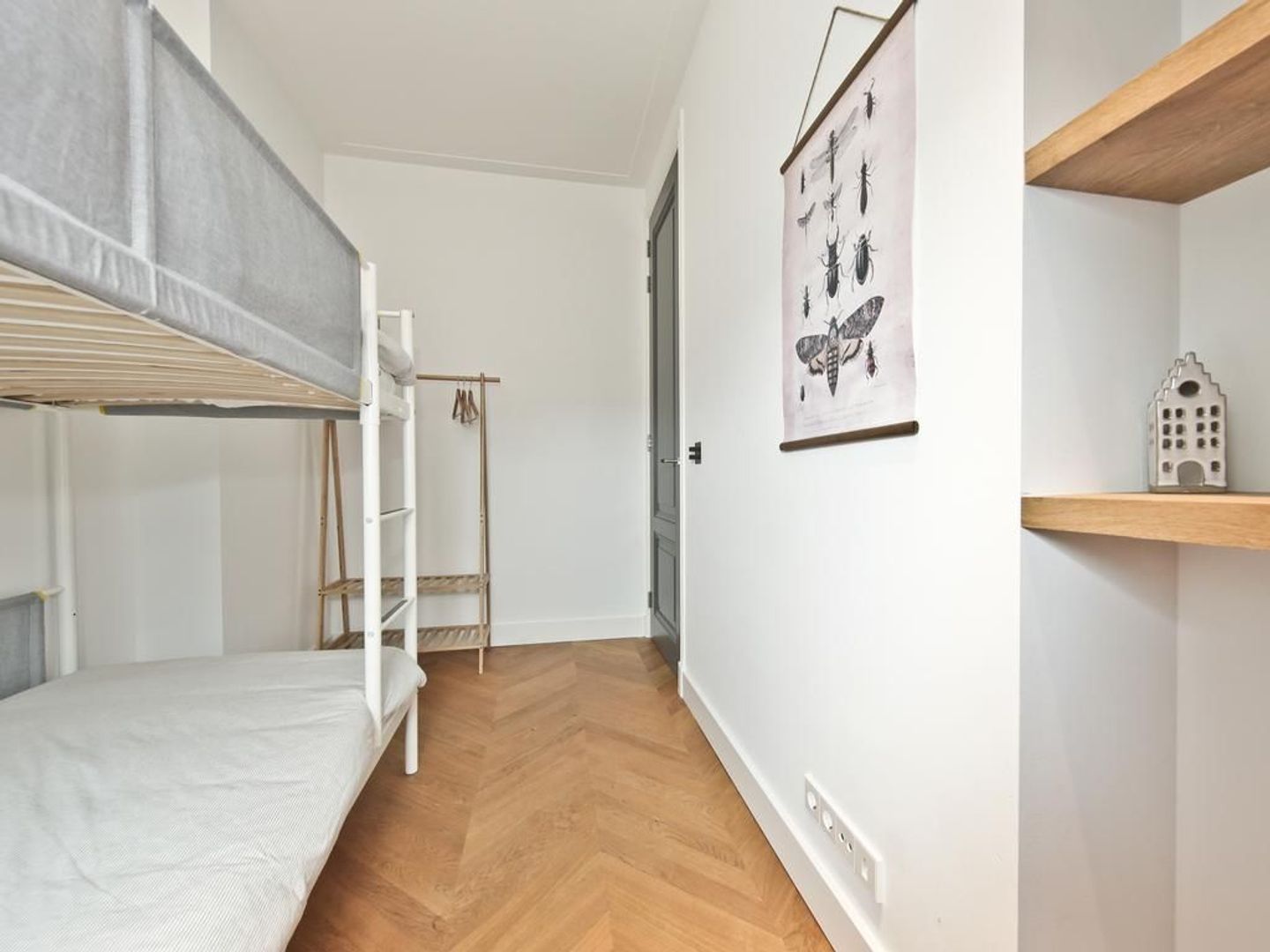 Van Breestraat 183 E, Amsterdam foto-21 blur