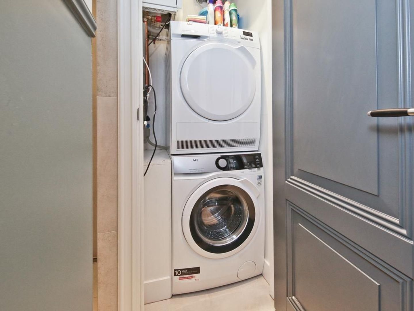 Van Breestraat 183 E, Amsterdam foto-27 blur