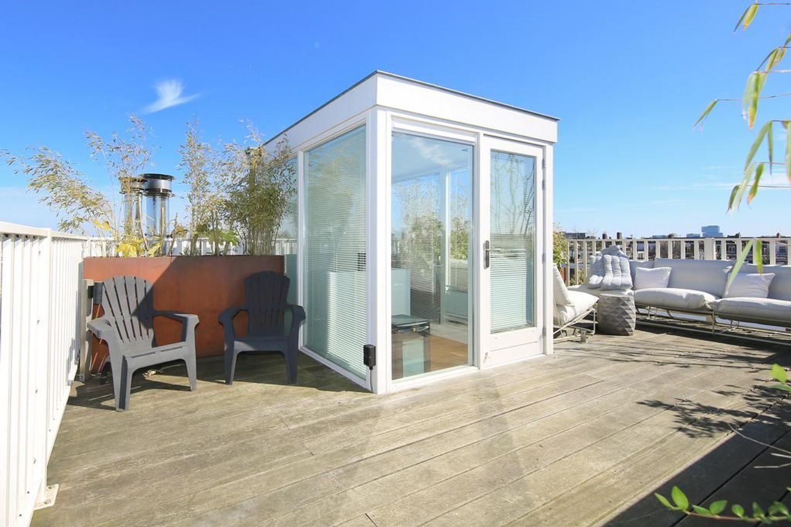 Van Breestraat 183 E, Amsterdam foto-28 blur