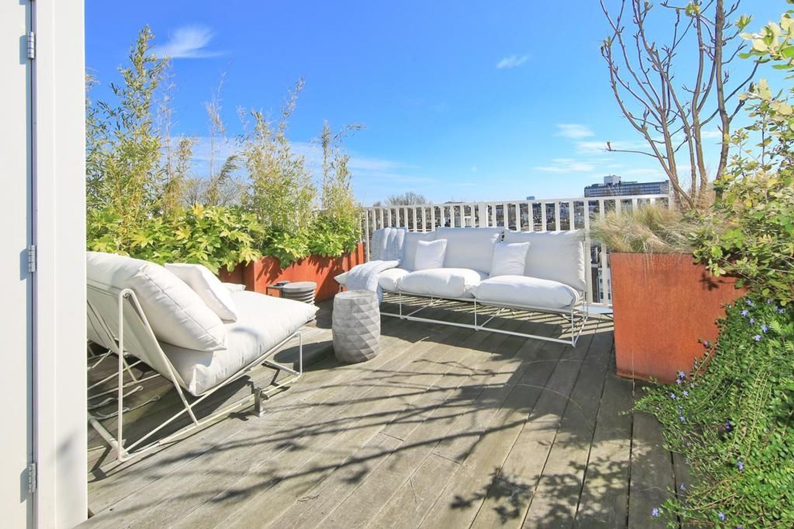 Van Breestraat 183 E, Amsterdam foto-31 blur