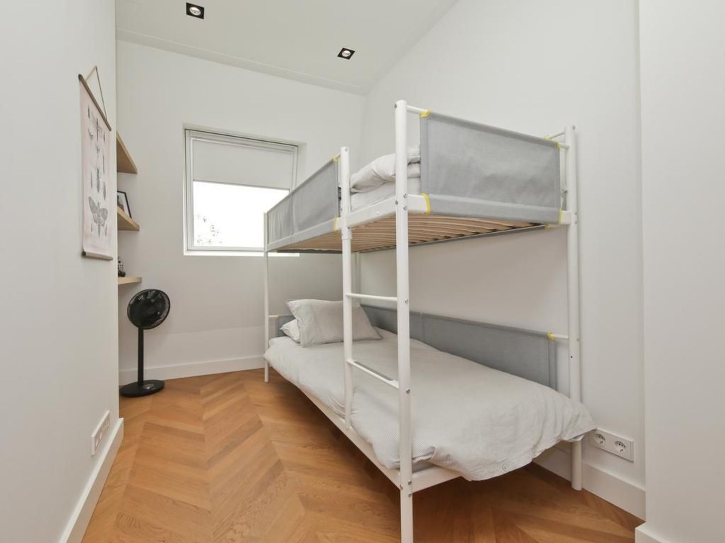 Van Breestraat 183 E, Amsterdam foto-22 blur