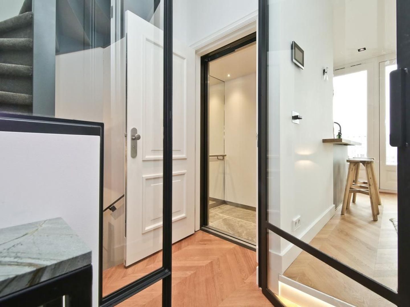 Van Breestraat 183 E, Amsterdam foto-5 blur