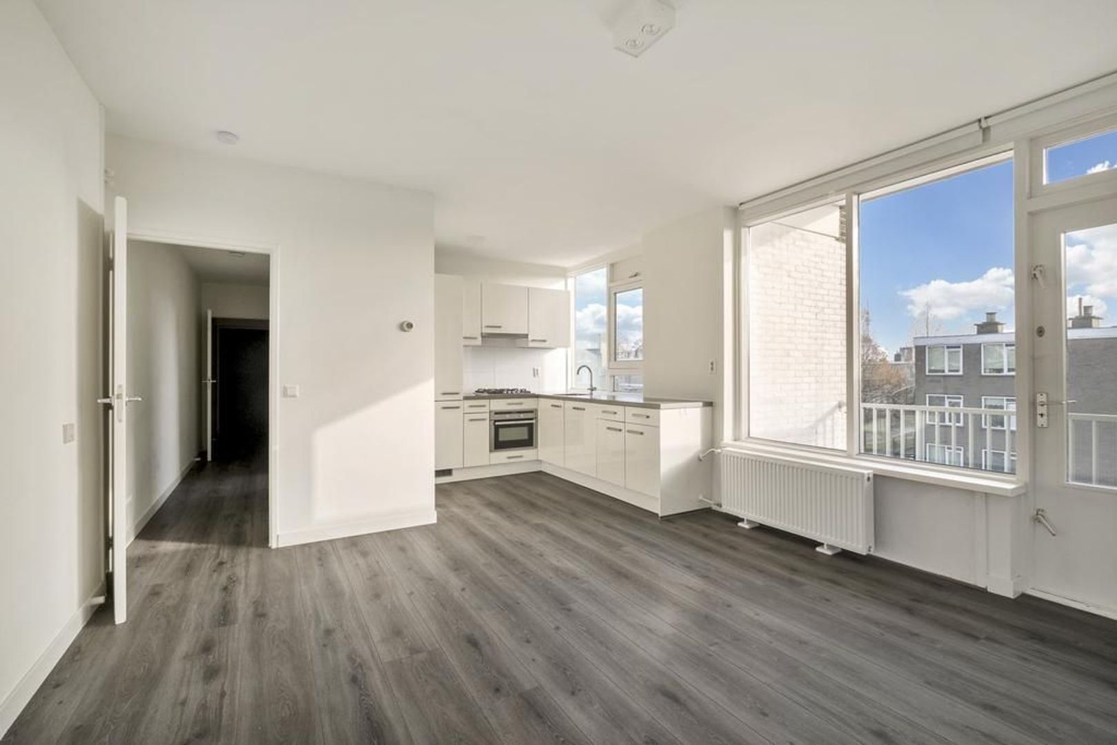 Arent Janszoon Ernststraat 709 -3, Amsterdam foto-0 blur