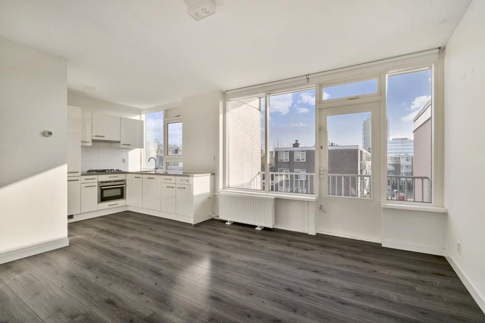 Arent Janszoon Ernststraat 709 -3, Amsterdam foto-1 blur