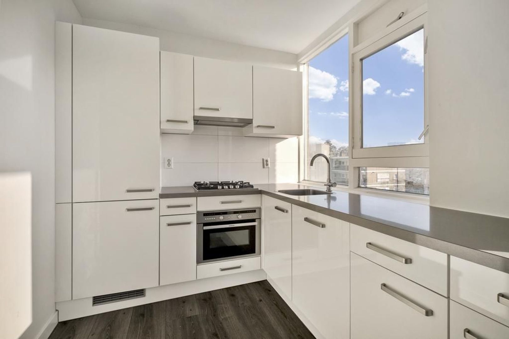 Arent Janszoon Ernststraat 709 -3, Amsterdam foto-2 blur