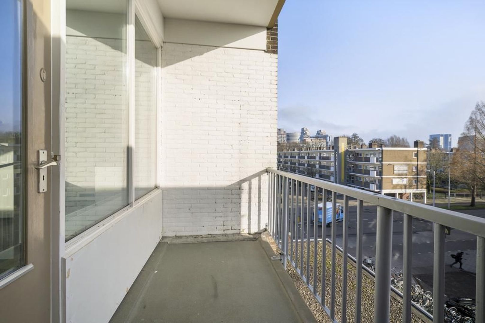 Arent Janszoon Ernststraat 709 -3, Amsterdam foto-4 blur