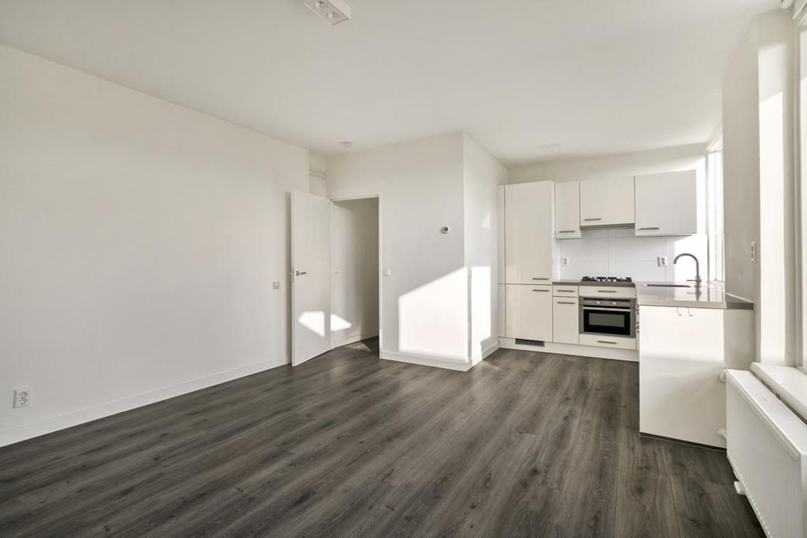 Arent Janszoon Ernststraat 709 -3, Amsterdam foto-6 blur