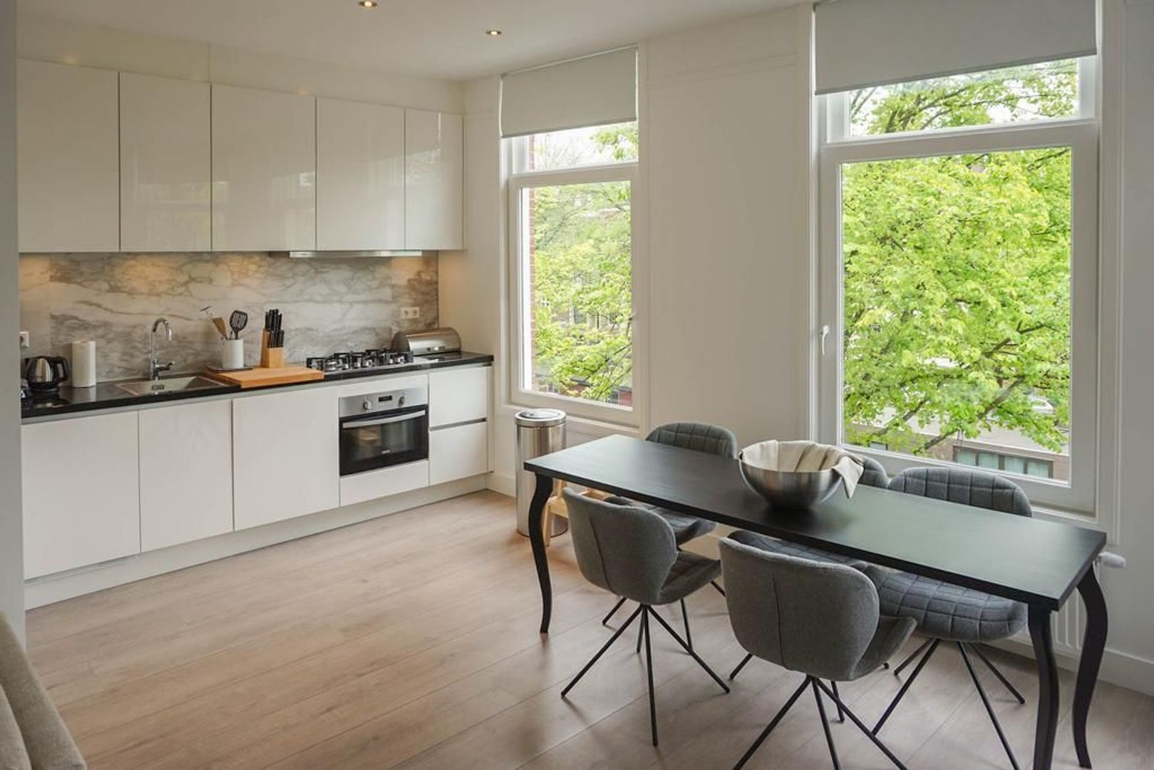 Jacob van Lennepkade 16 2, Amsterdam foto-1 blur