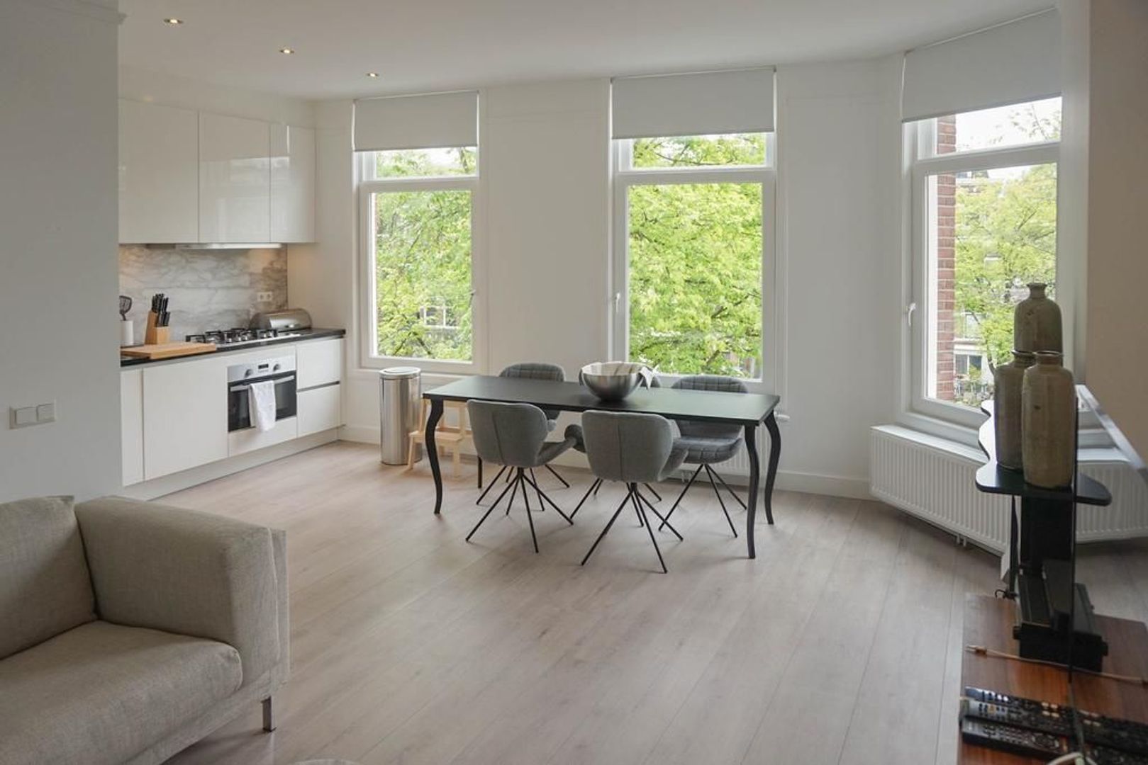 Jacob van Lennepkade 16 2, Amsterdam foto-6 blur