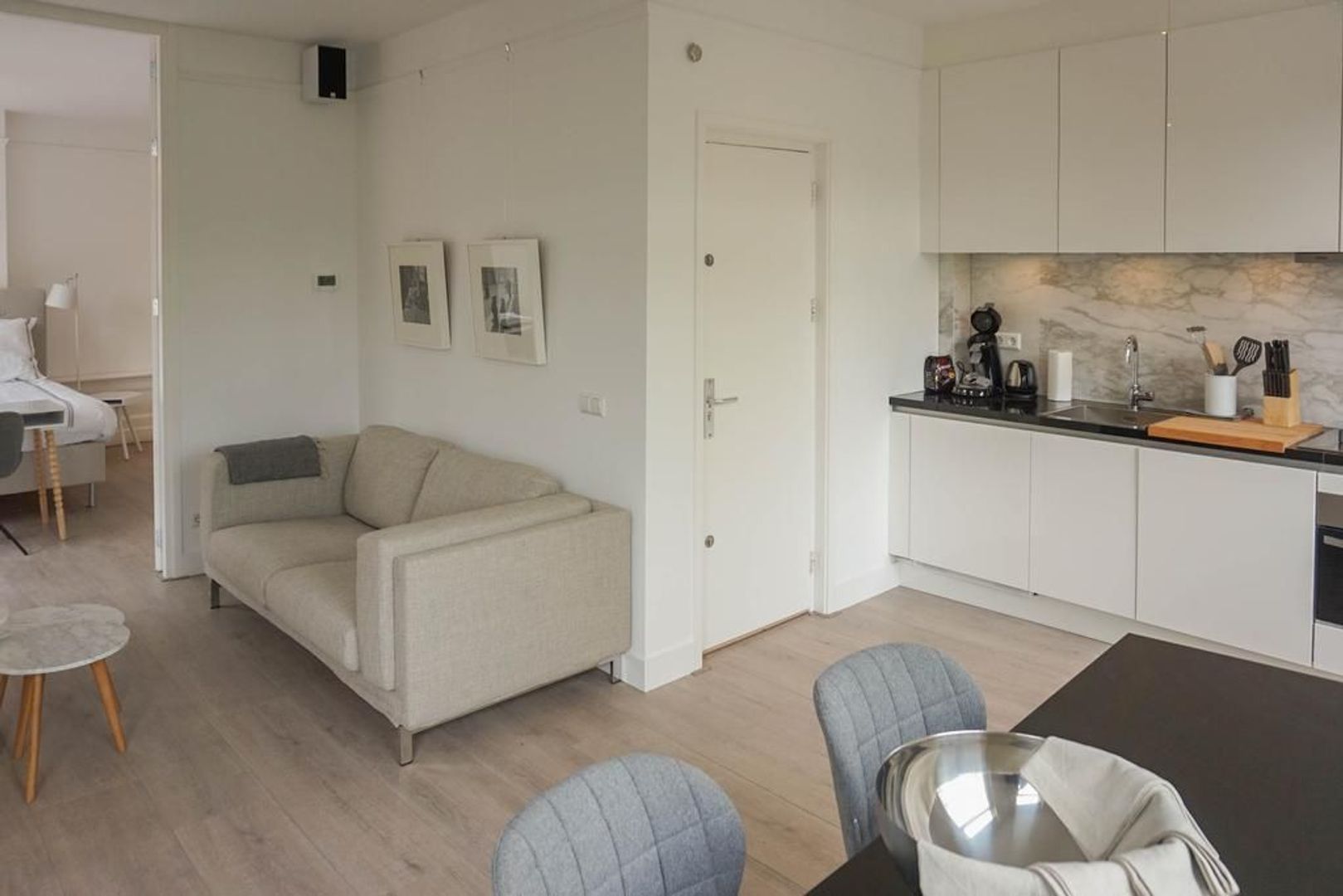 Jacob van Lennepkade 16 2, Amsterdam foto-2 blur