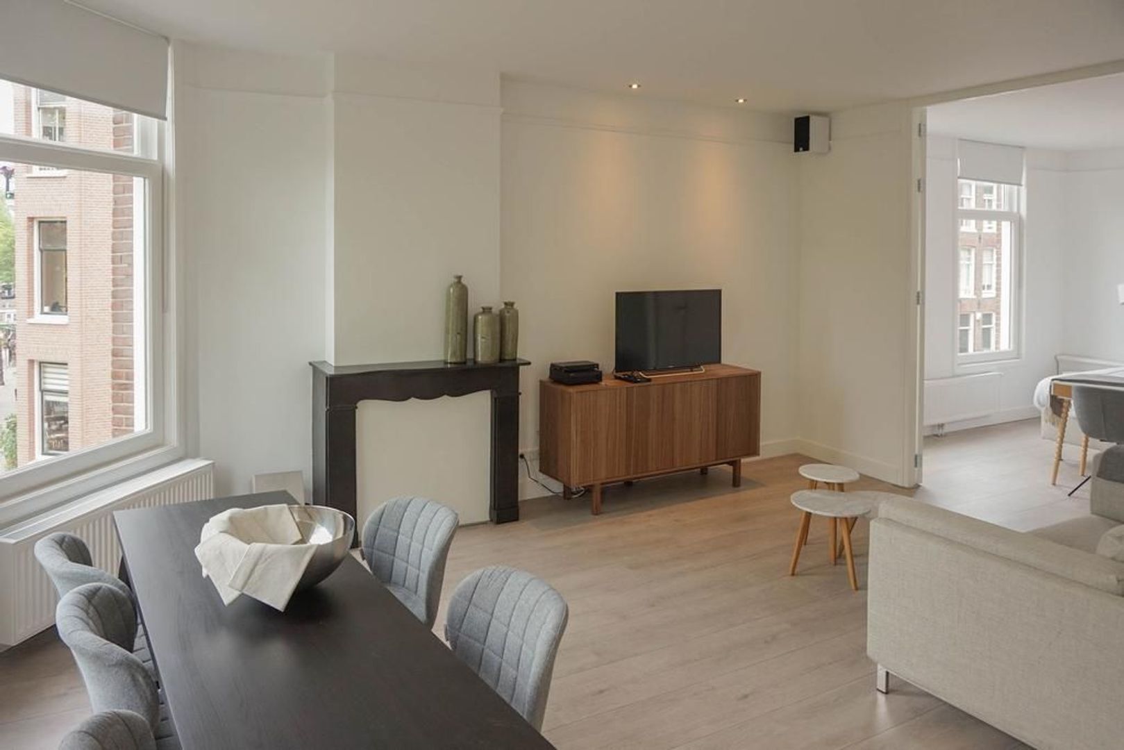 Jacob van Lennepkade 16 2, Amsterdam foto-3 blur