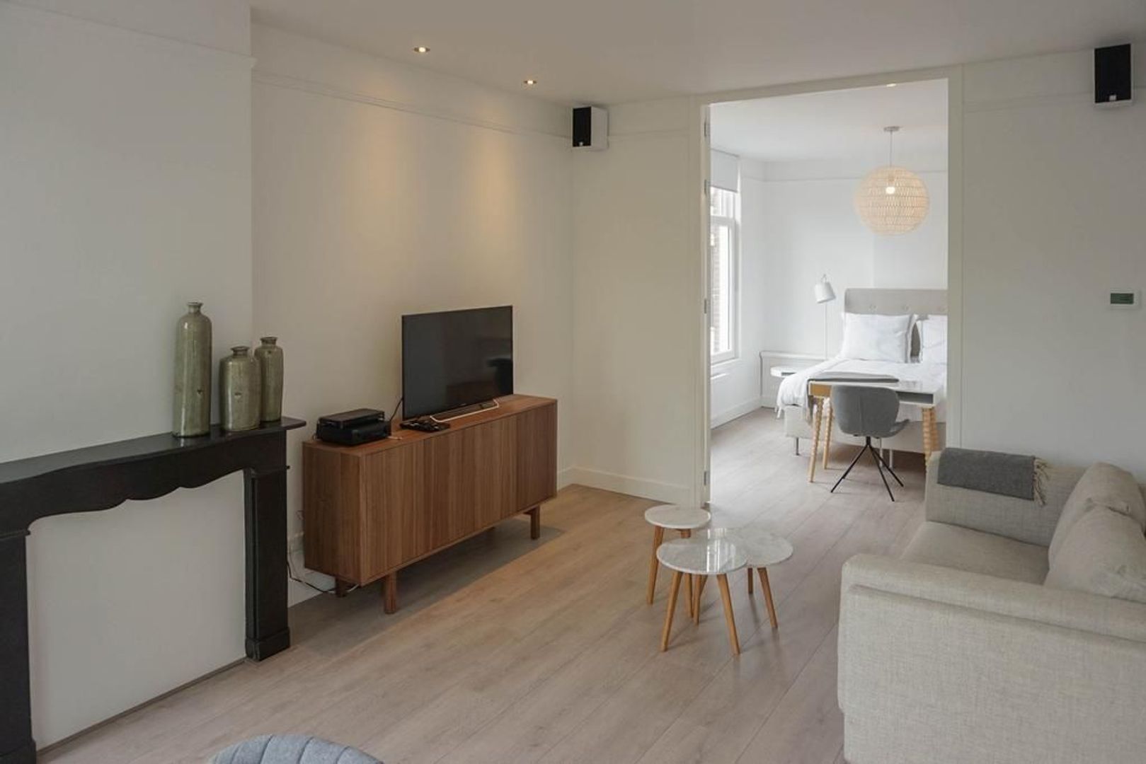 Jacob van Lennepkade 16 2, Amsterdam foto-4 blur