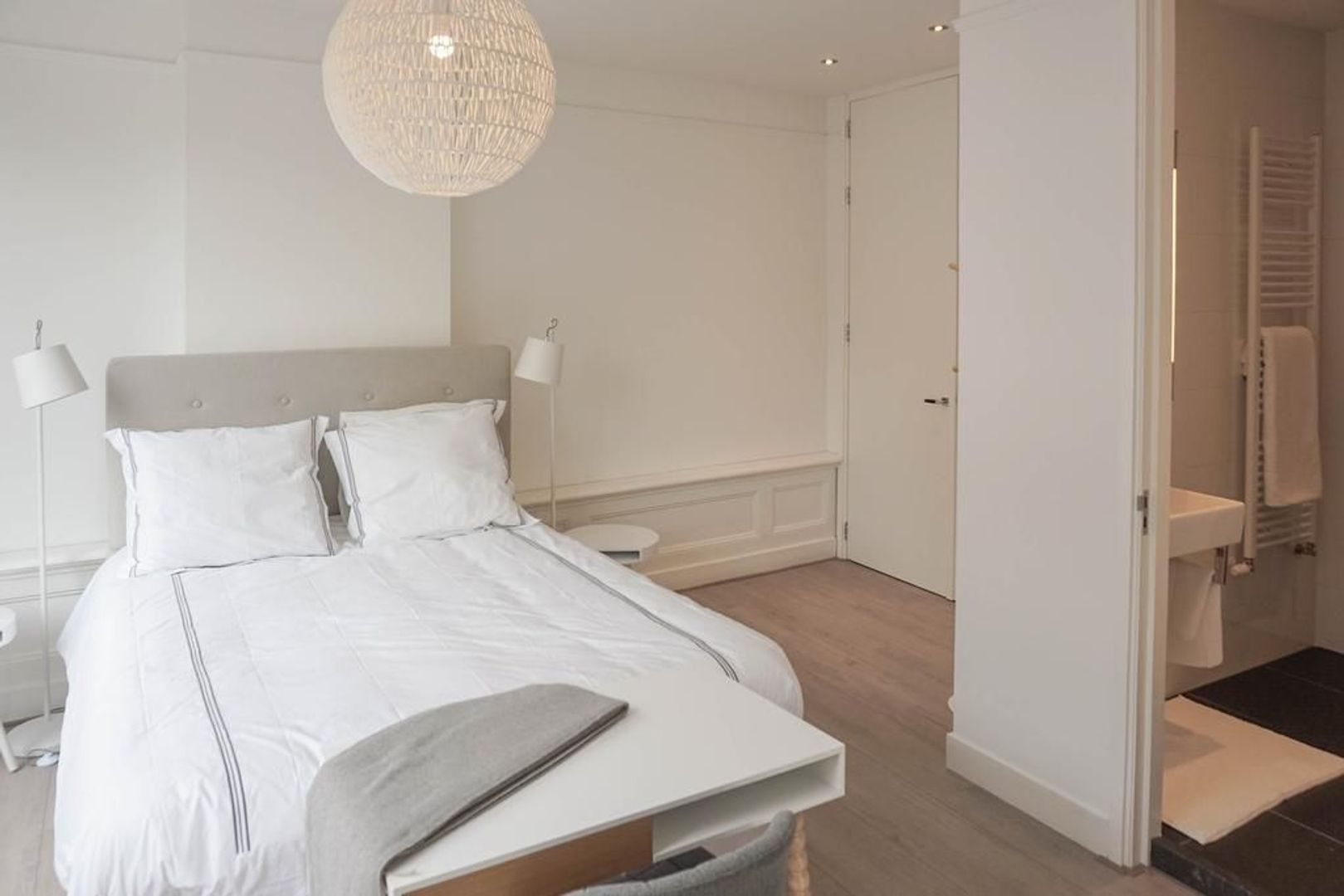 Jacob van Lennepkade 16 2, Amsterdam foto-9 blur