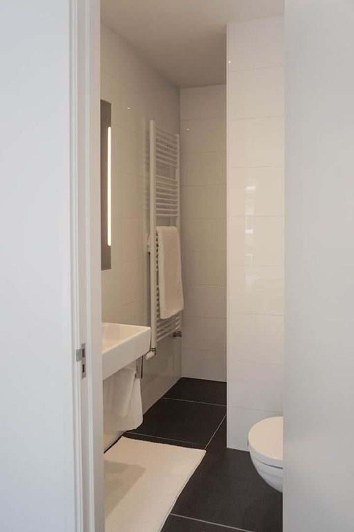 Jacob van Lennepkade 16 2, Amsterdam foto-10 blur