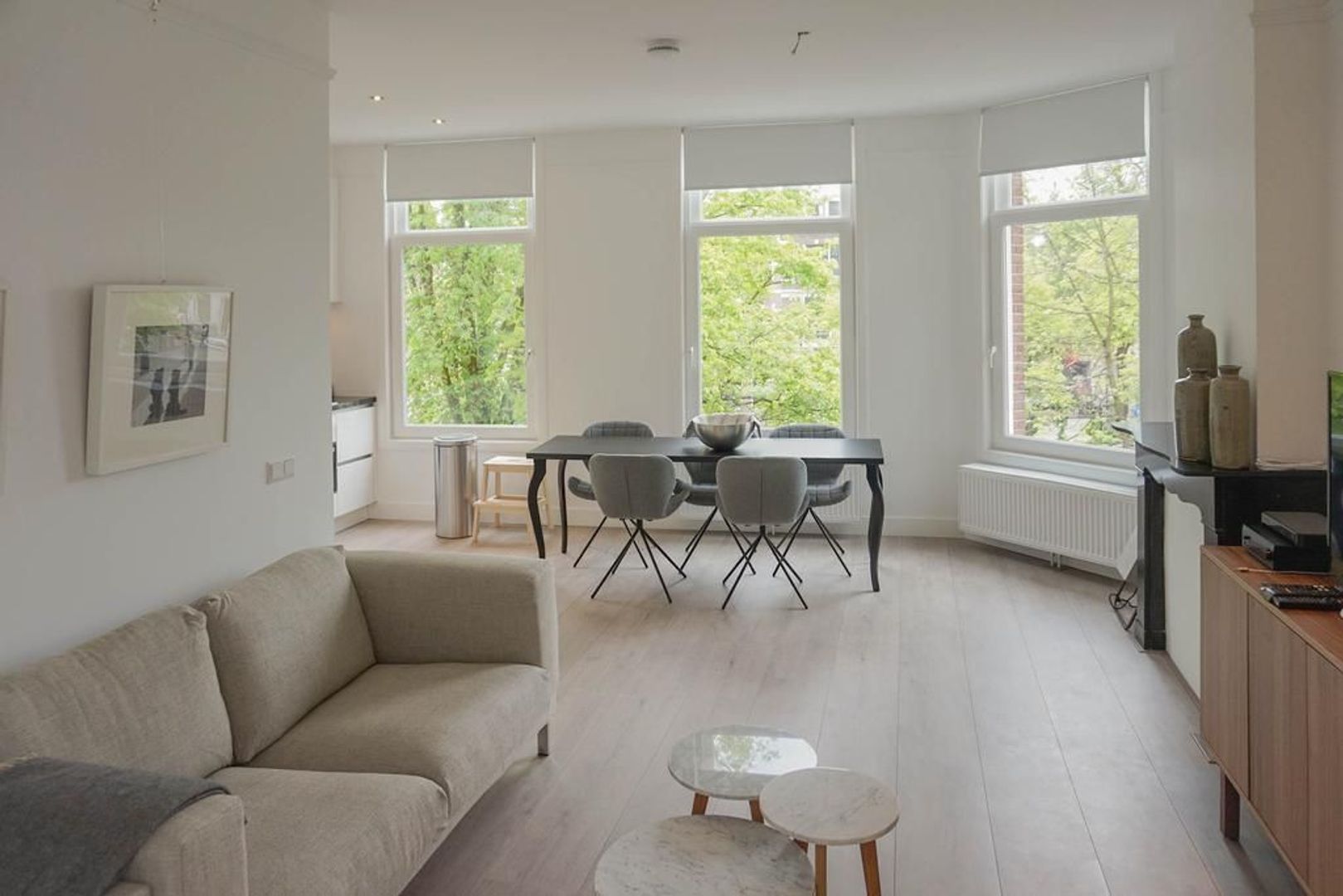 Jacob van Lennepkade 16 2, Amsterdam foto-7 blur