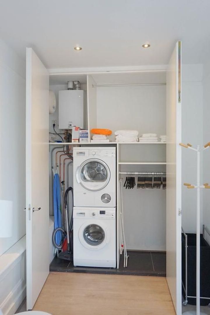 Jacob van Lennepkade 16 2, Amsterdam foto-14 blur