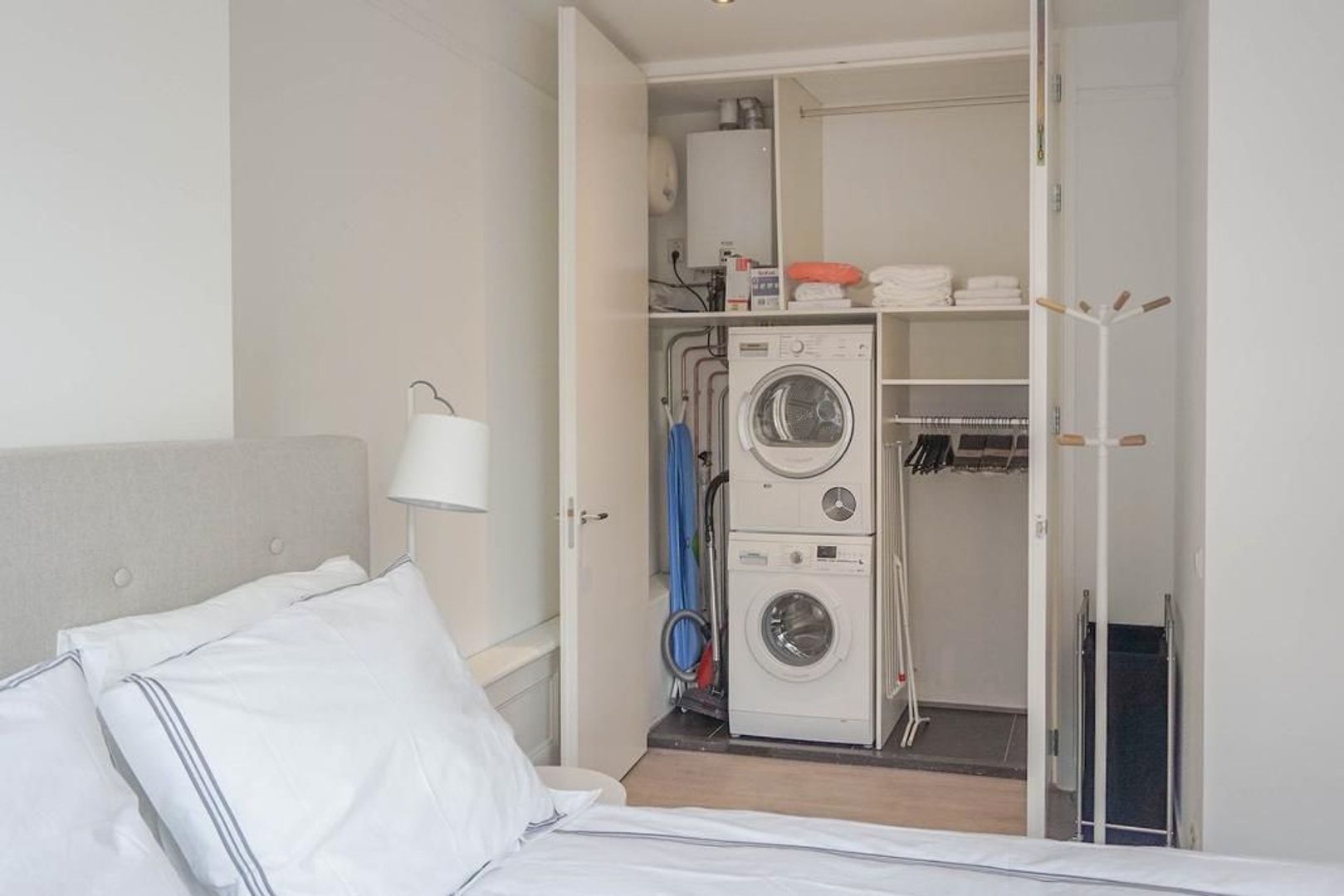 Jacob van Lennepkade 16 2, Amsterdam foto-15 blur