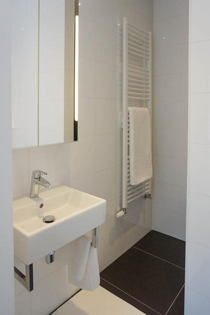 Jacob van Lennepkade 16 2, Amsterdam foto-11 blur