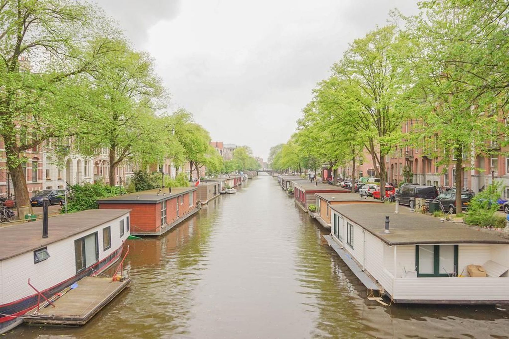 Jacob van Lennepkade 16 2, Amsterdam foto-17 blur