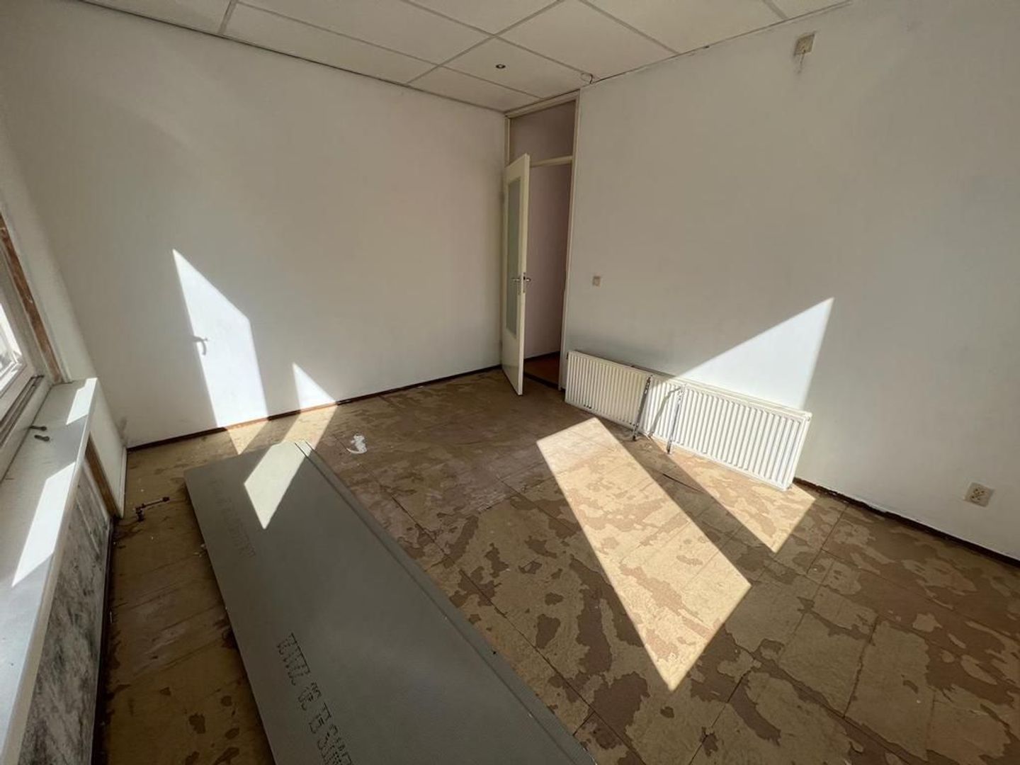 Roompotstraat 22 HS, Amsterdam foto-4 blur