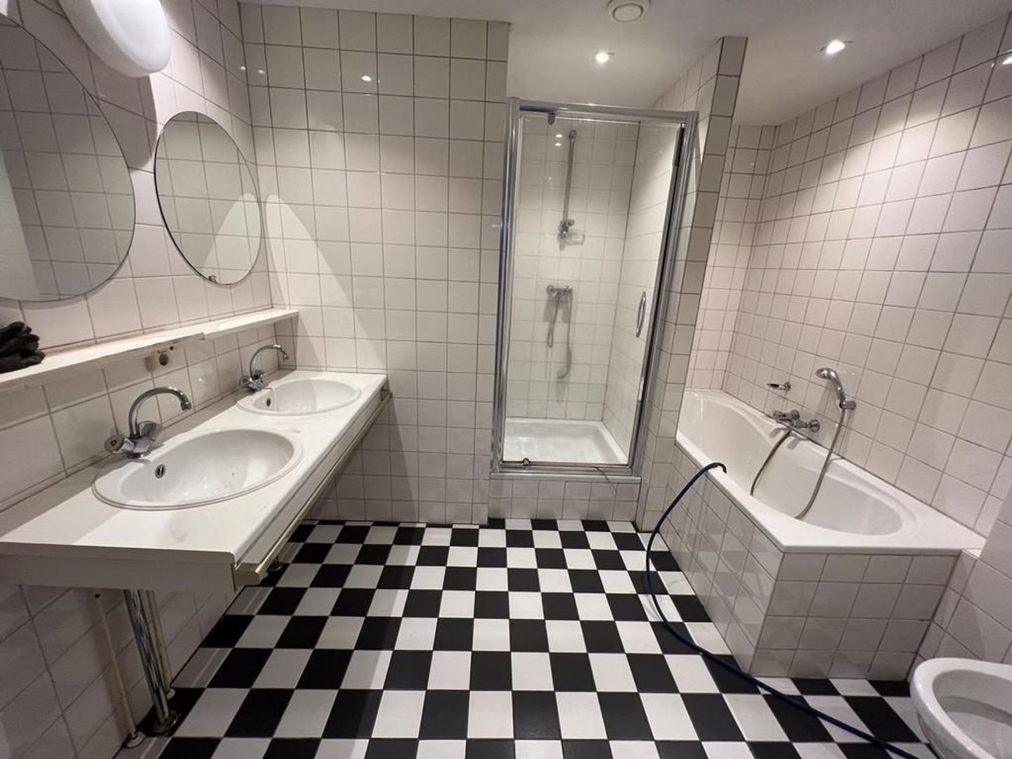 Roompotstraat 22 HS, Amsterdam foto-6 blur