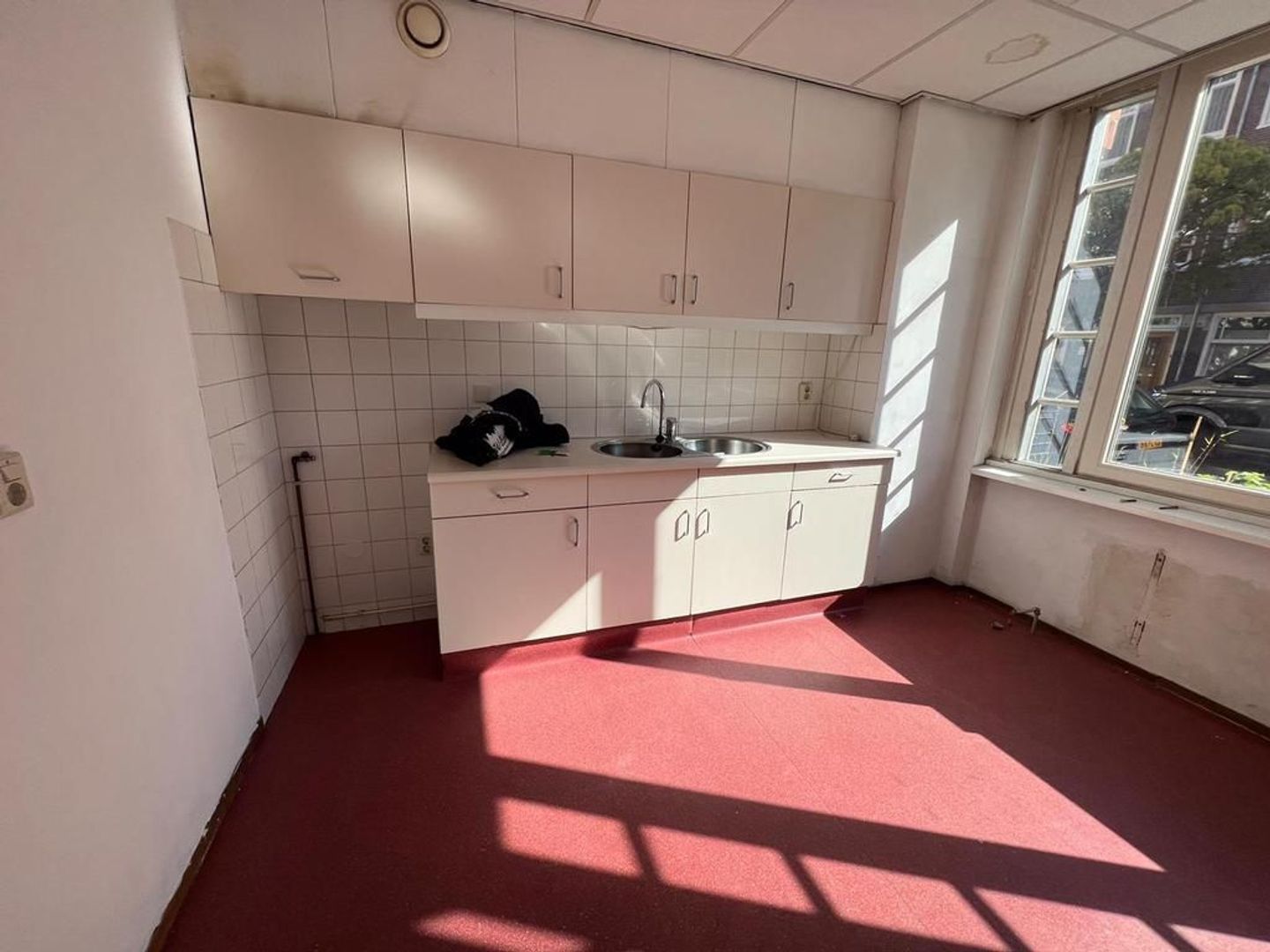 Roompotstraat 22 HS, Amsterdam foto-9 blur