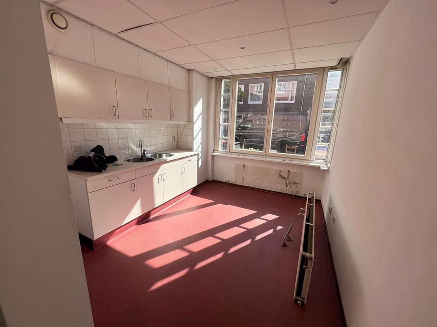 Roompotstraat 22 HS, Amsterdam foto-10 blur