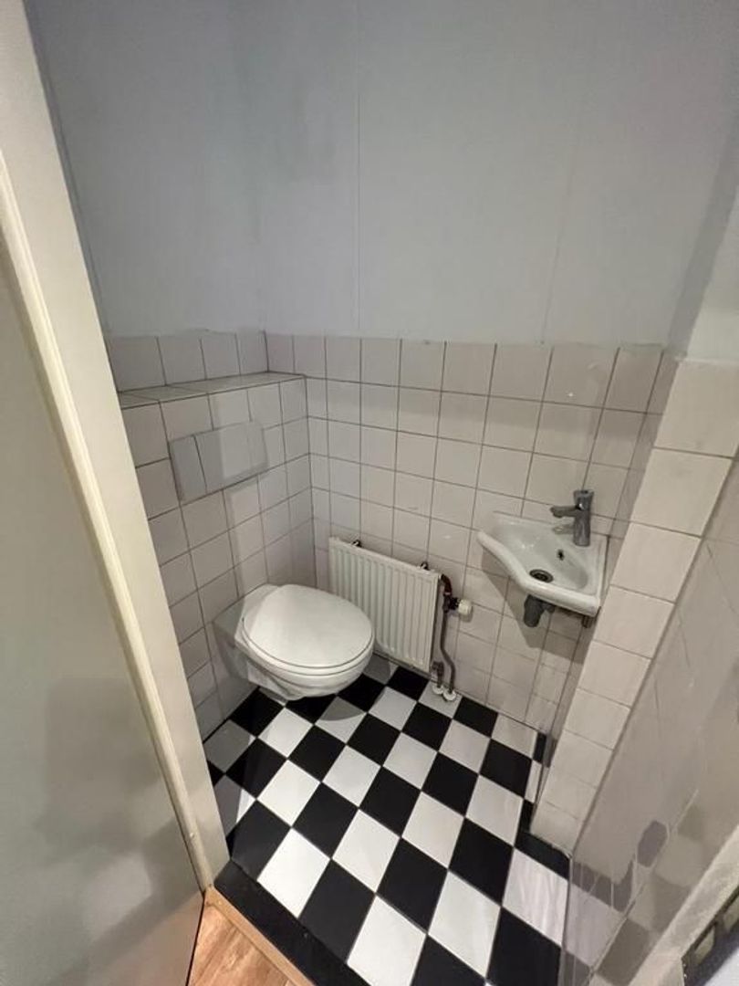 Roompotstraat 22 HS, Amsterdam foto-13 blur