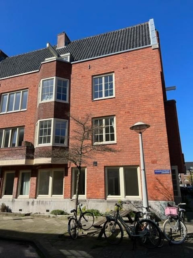 Roompotstraat 22 HS, Amsterdam foto-0 blur