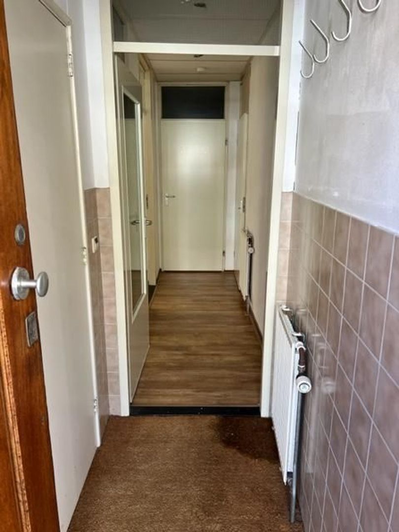 Roompotstraat 22 HS, Amsterdam foto-3 blur