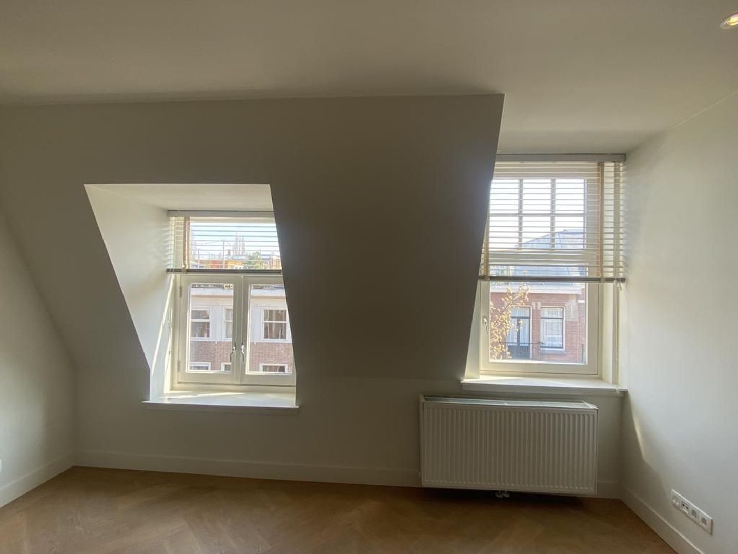 Wakkerstraat 24 C, Amsterdam foto-3 blur