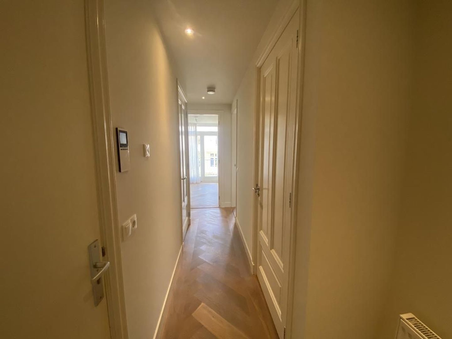 Wakkerstraat 24 C, Amsterdam foto-5 blur