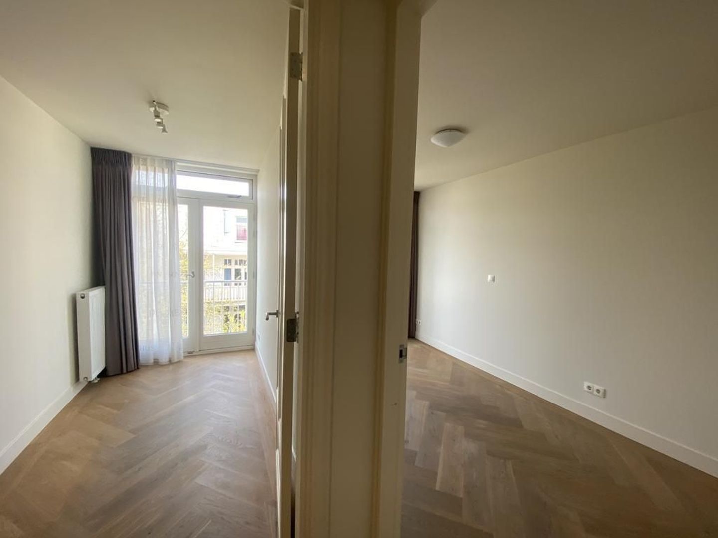 Wakkerstraat 24 C, Amsterdam foto-6 blur