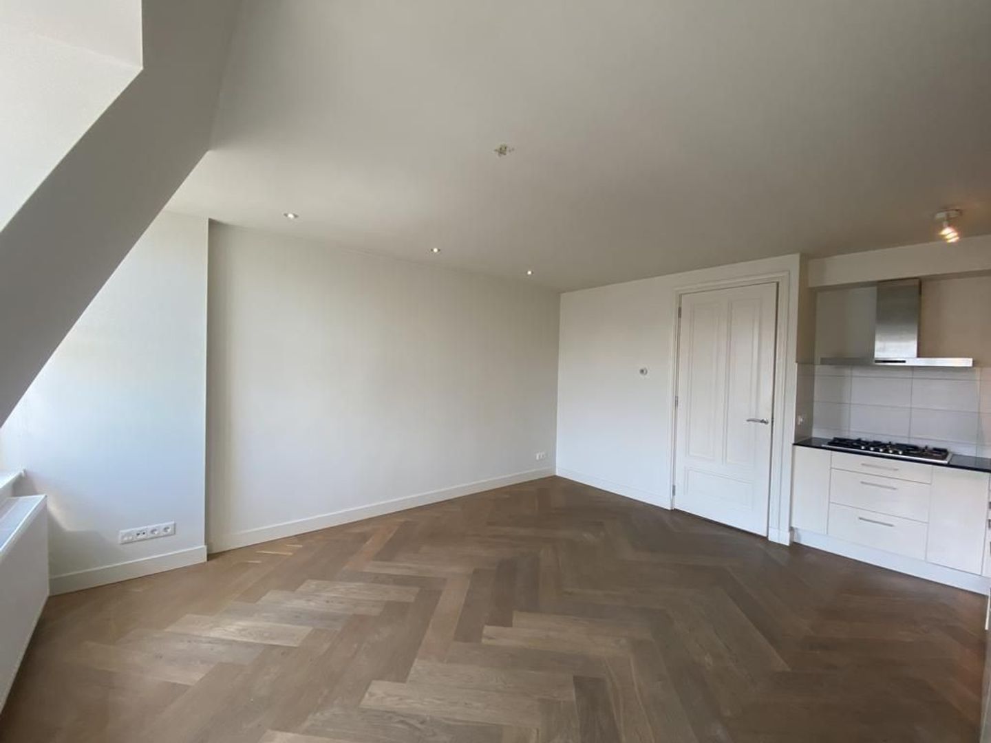 Wakkerstraat 24 C, Amsterdam foto-4 blur