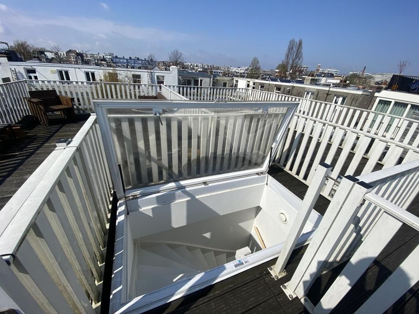 Wakkerstraat 24 C, Amsterdam foto-13 blur