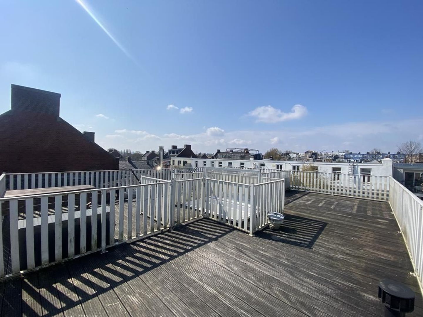 Wakkerstraat 24 C, Amsterdam foto-14 blur