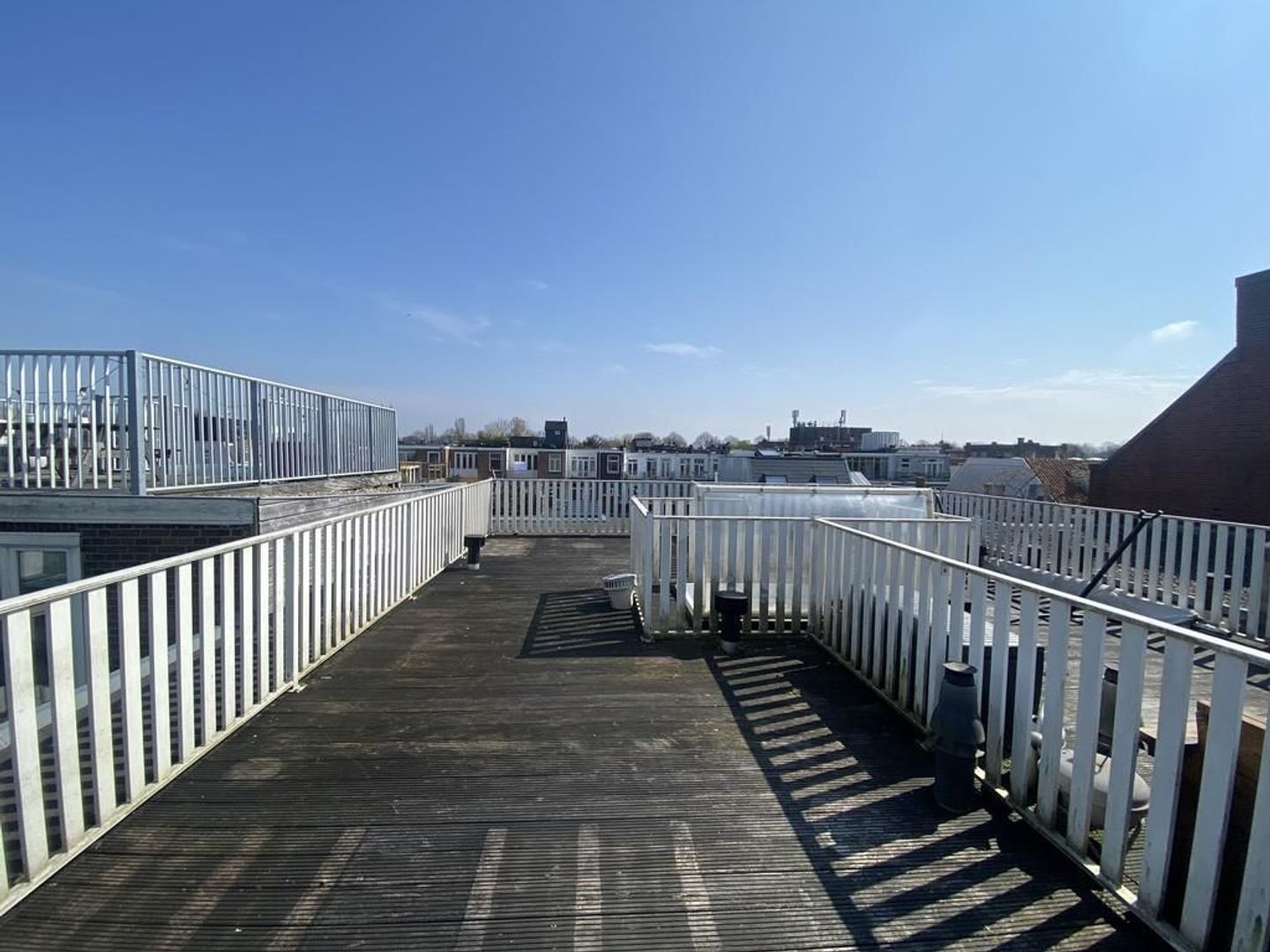 Wakkerstraat 24 C, Amsterdam foto-15 blur