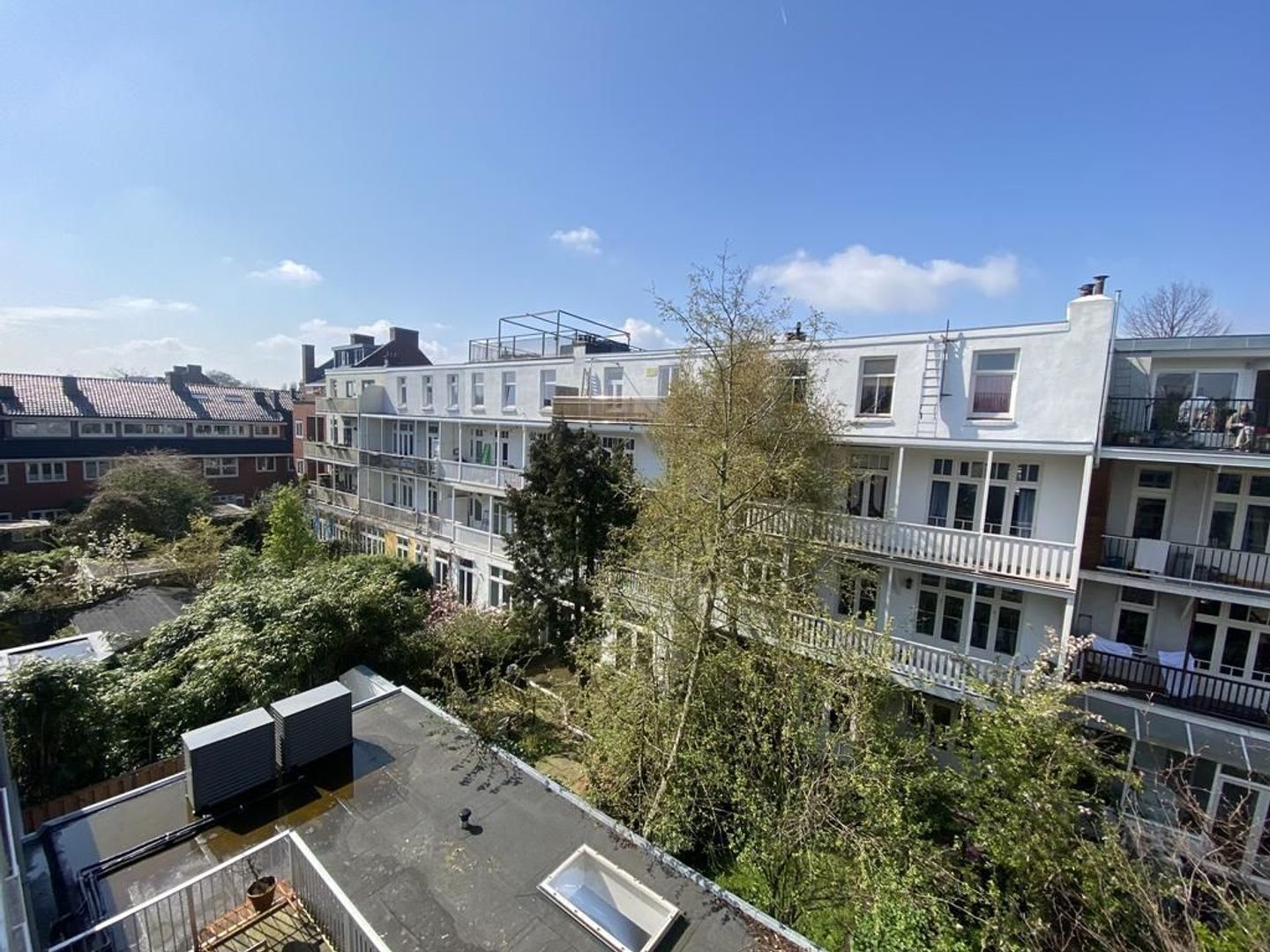 Wakkerstraat 24 C, Amsterdam foto-16 blur