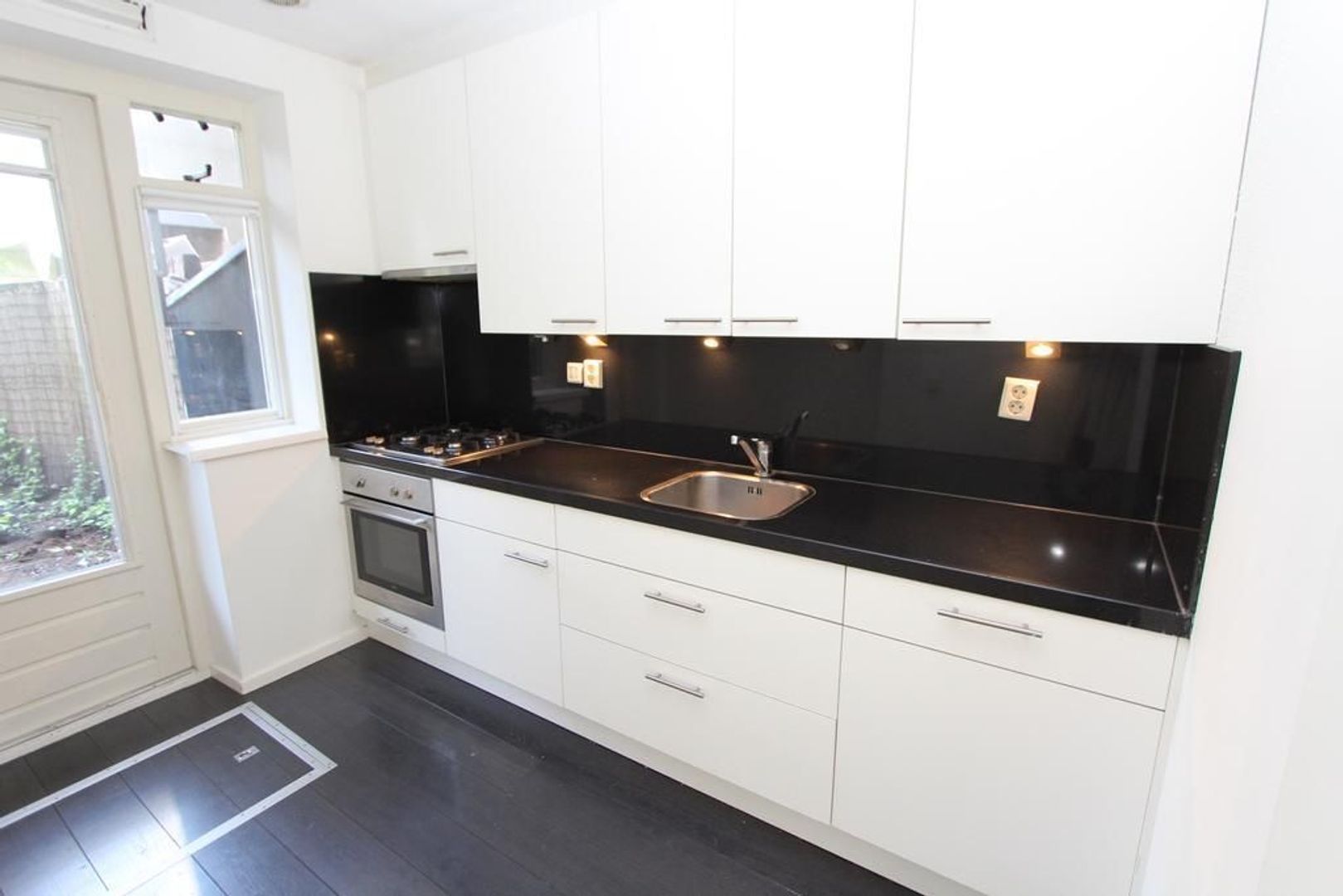 Olympiaweg 70 H, Amsterdam foto-4 blur