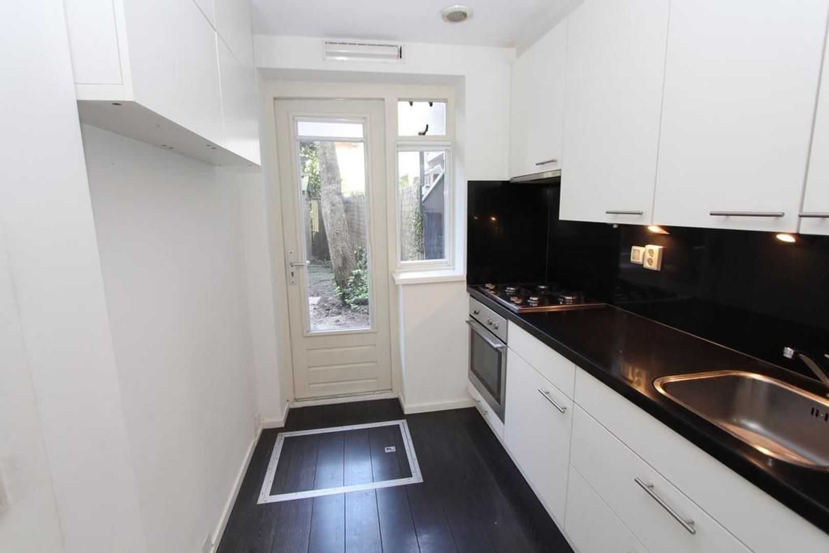 Olympiaweg 70 H, Amsterdam foto-5 blur