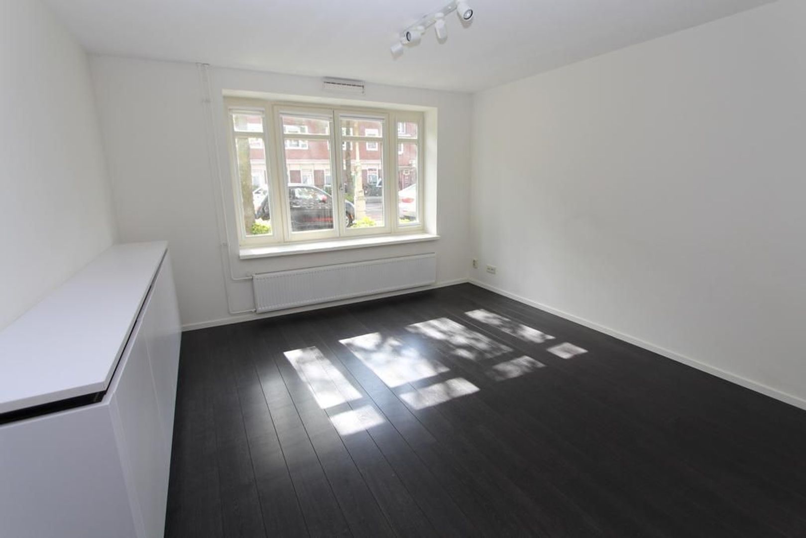 Olympiaweg 70 H, Amsterdam foto-1 blur