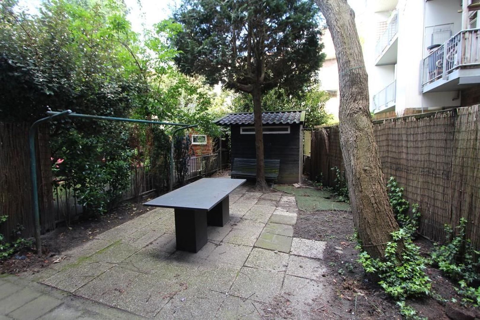 Olympiaweg 70 H, Amsterdam foto-6 blur