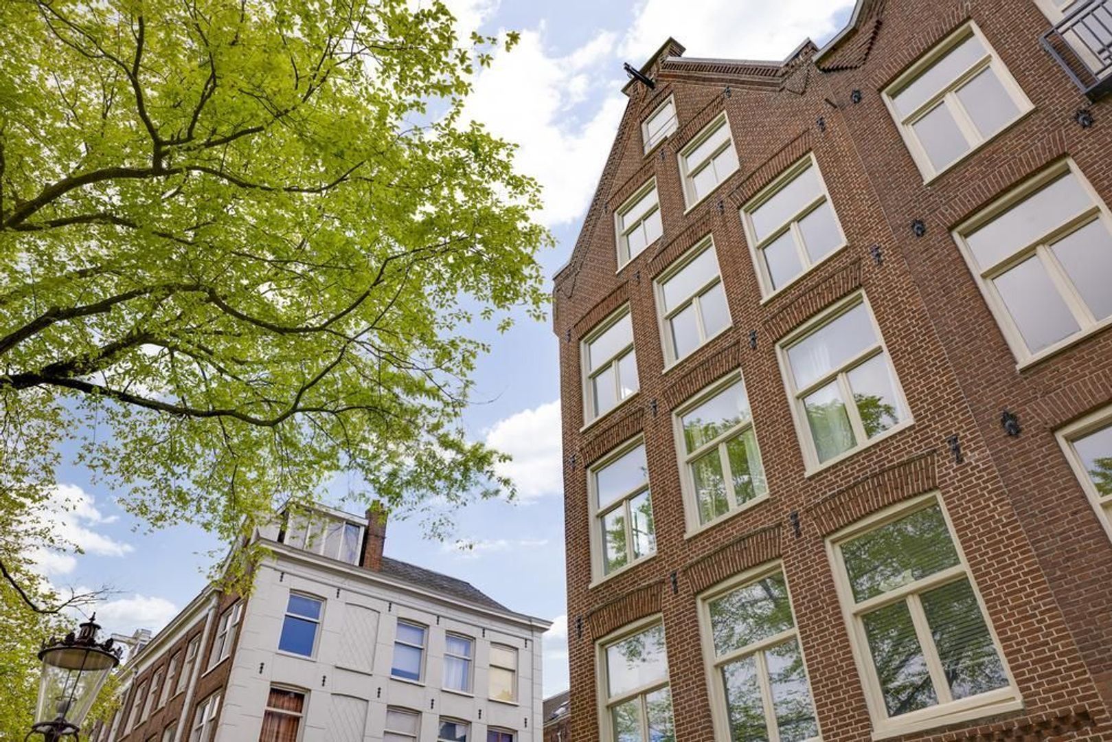 Marnixkade 93 D, Amsterdam foto-26 blur