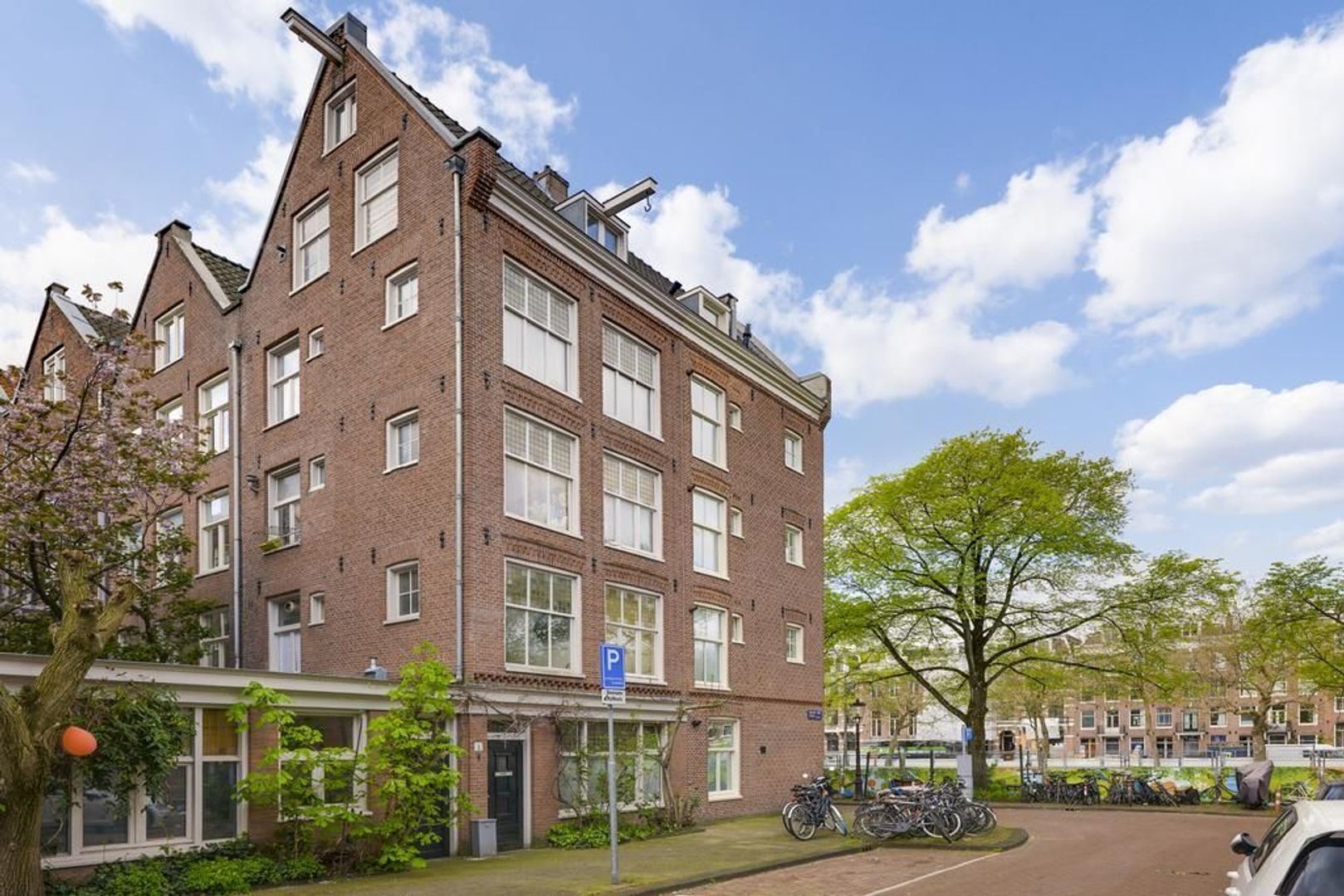 Marnixkade 93 D, Amsterdam foto-27 blur