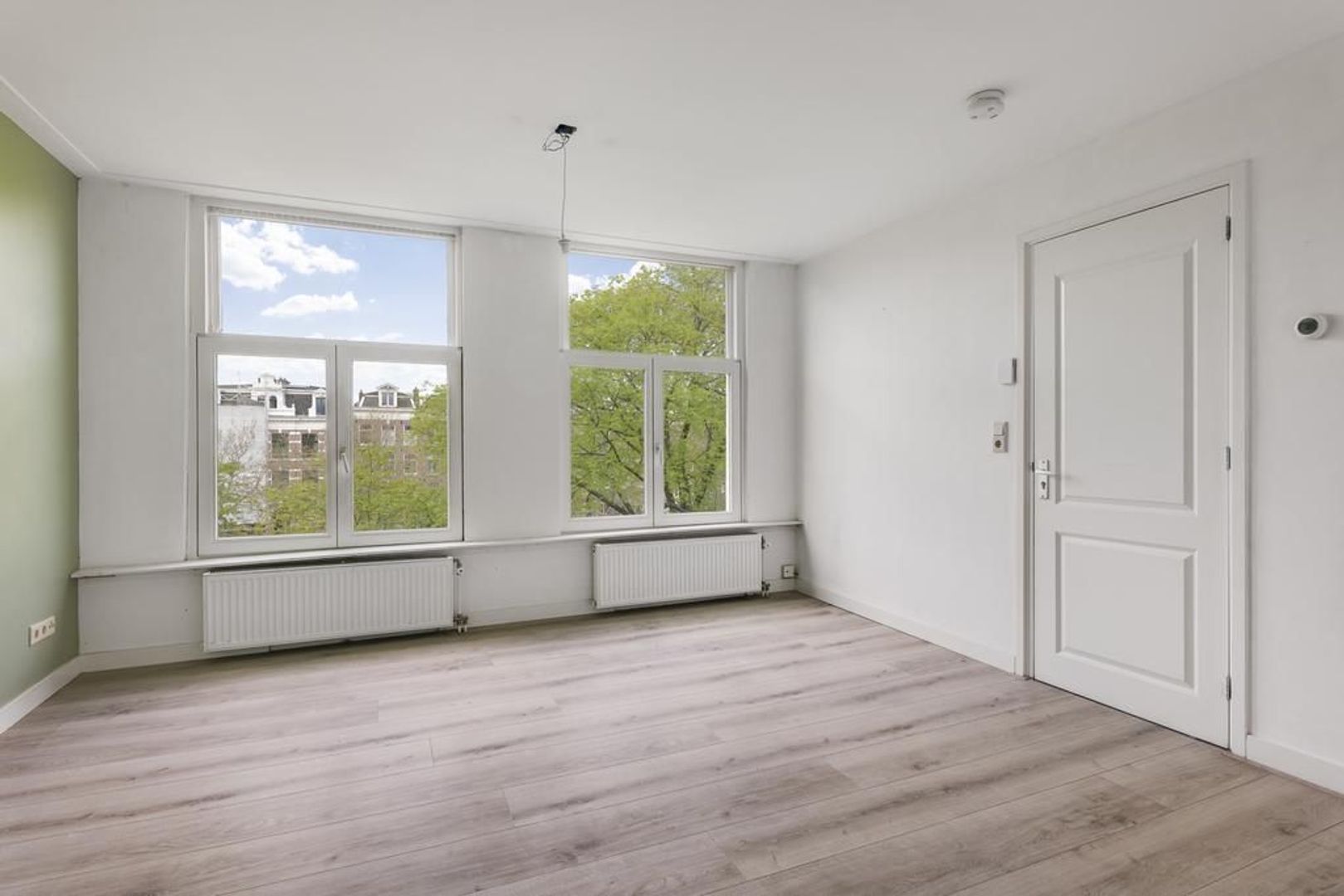 Marnixkade 93 D, Amsterdam foto-3 blur