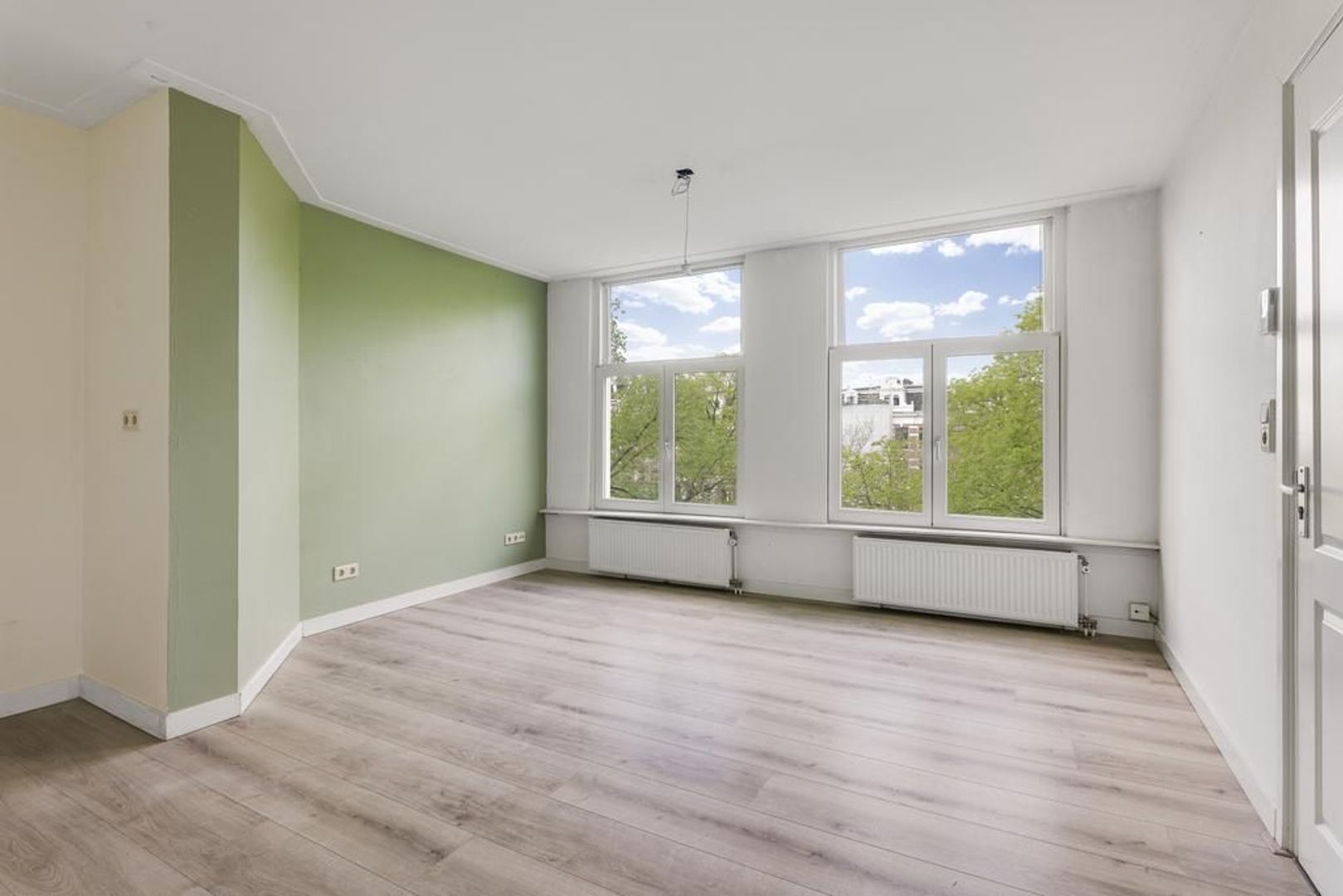 Marnixkade 93 D, Amsterdam foto-4 blur